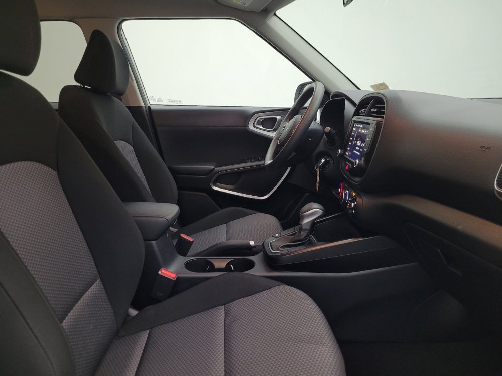 Used 2024 Kia Soul LX w/ Option Group 015 image 21