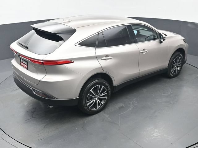 Certified 2024 Toyota Venza LE AWD/4WD image 45