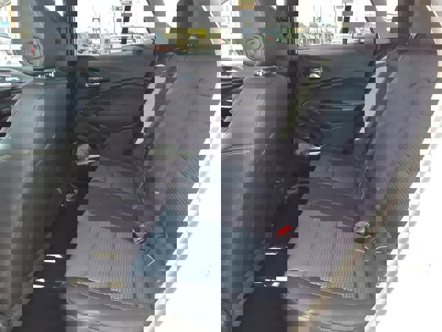 New 2026 Chevrolet Trax LT image 10