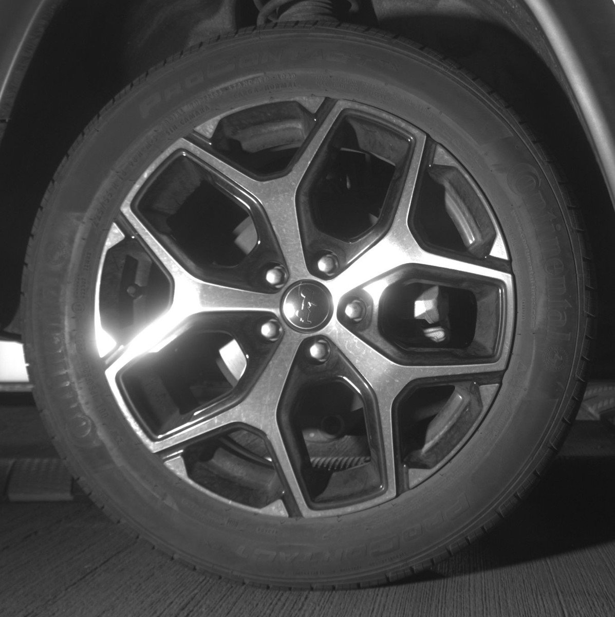 Used 2025 Jeep Compass Limited image 15