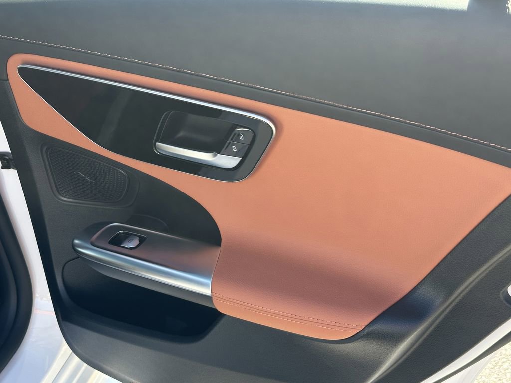 Certified 2023 Mercedes-Benz C 300 Sedan image 19