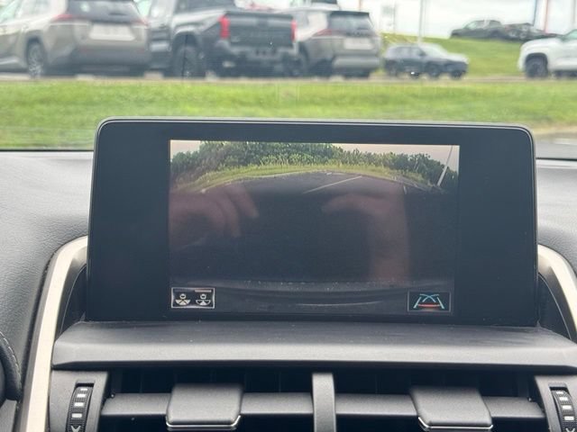 Used 2019 Lexus NX 300 FWD image 28