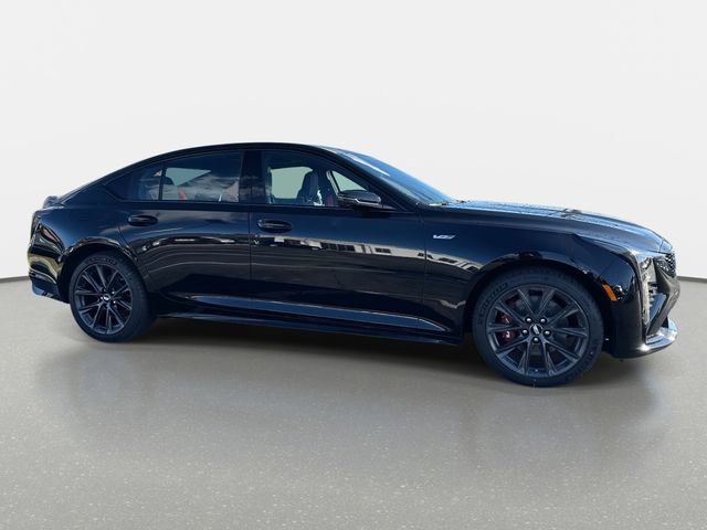 New 2026 Cadillac CT5 V w/ Technology Package image 6