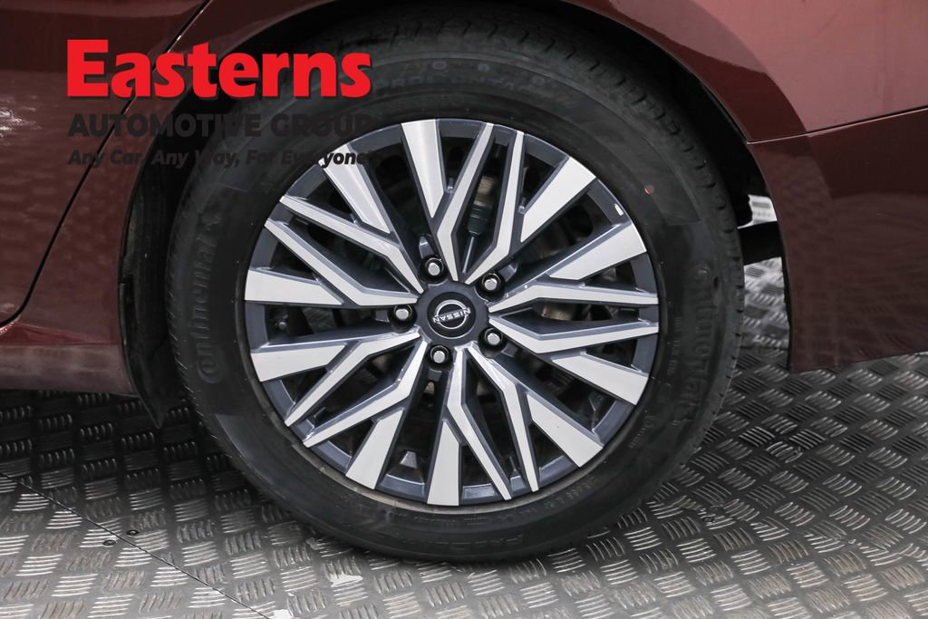 Used 2023 Nissan Altima 2.5 SV image 33