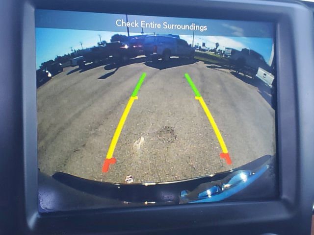 Used 2018 RAM 2500 Longhorn w/ Off Road Package image 30