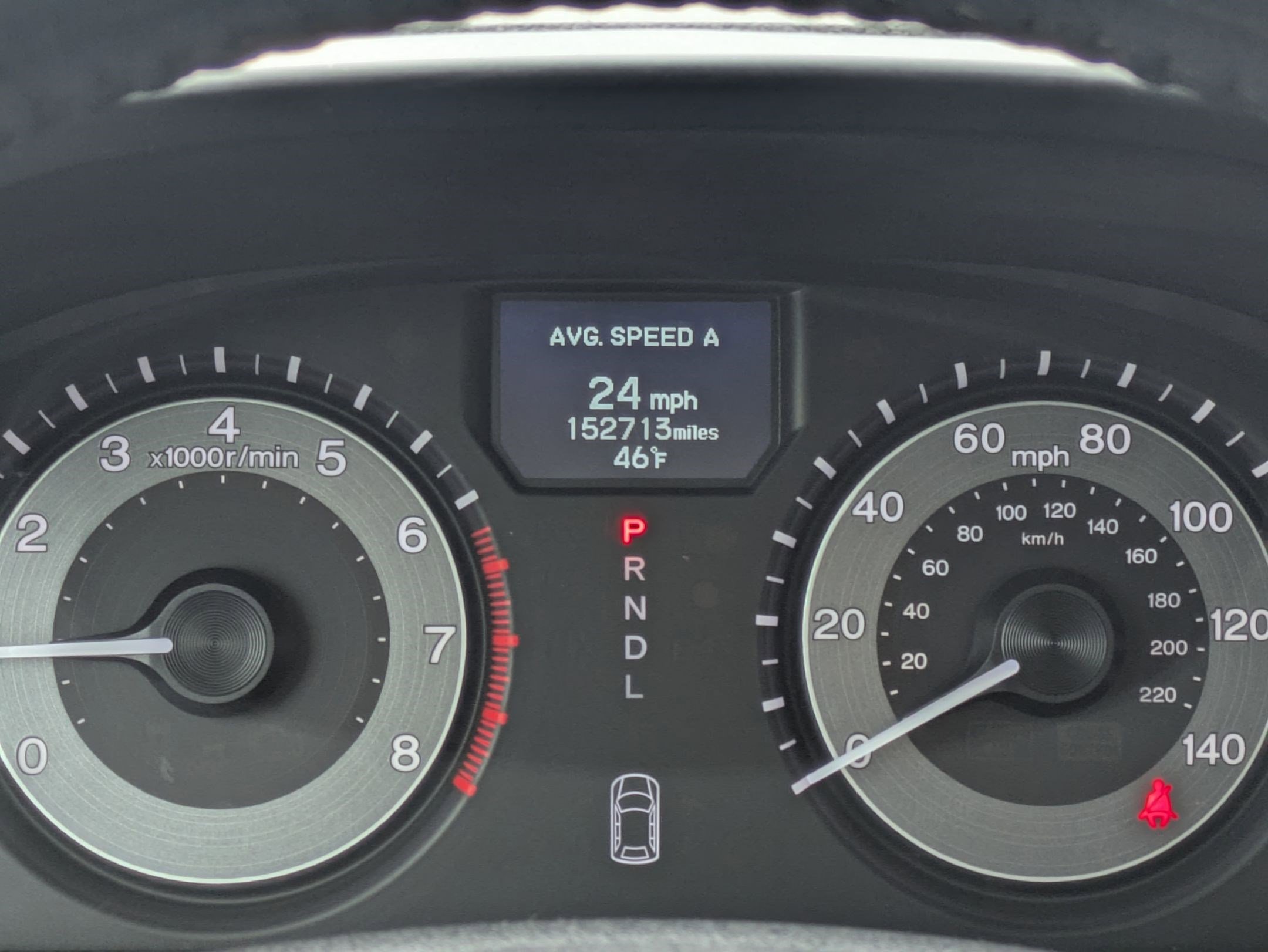 Used 2015 Honda Odyssey Touring image 24