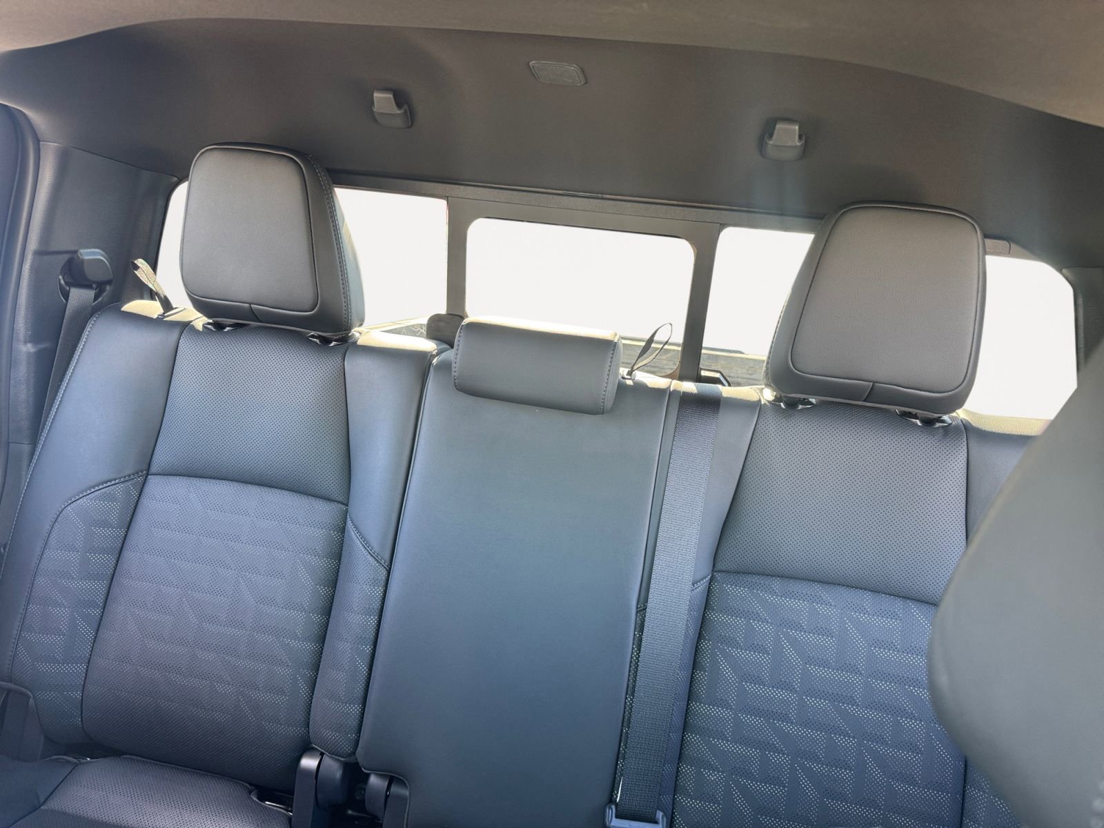 New 2026 Toyota Tacoma TRD Off-Road image 13