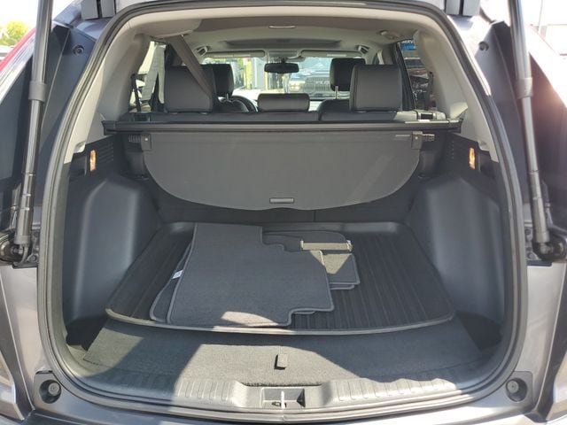 Used 2019 Honda CR-V EX-L image 9