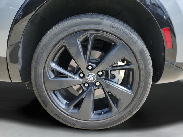 Used 2023 Buick Envision Preferred FWD image 29