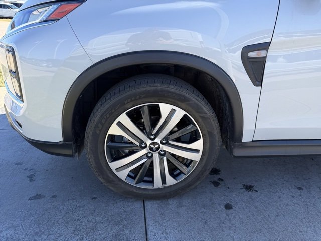 Used 2024 Mitsubishi Outlander Sport AWD image 4