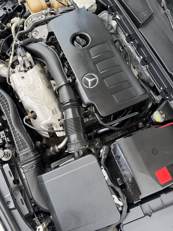 Used 2019 Mercedes-Benz A 220 4MATIC image 59