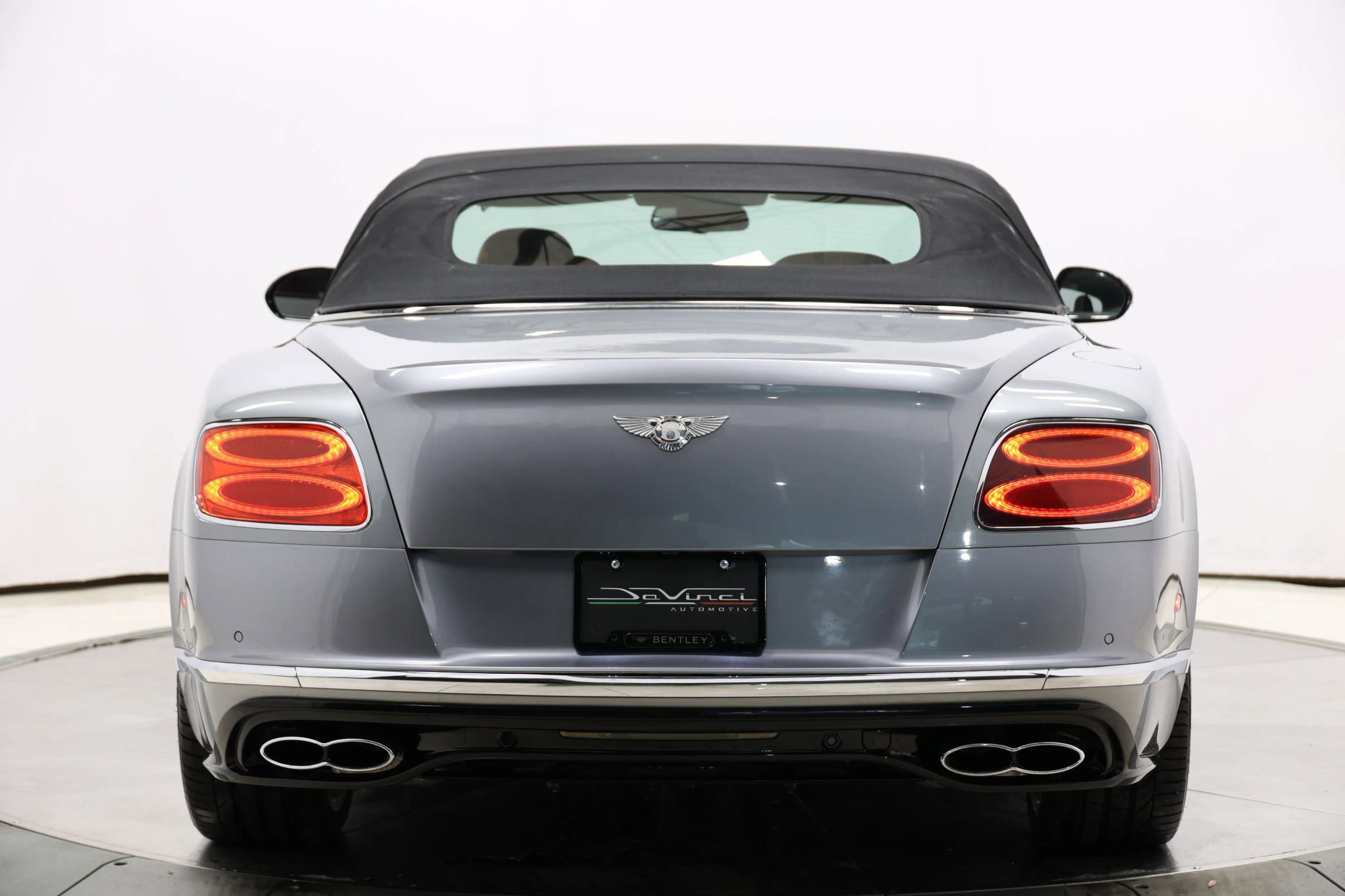 Used 2016 Bentley Continental GT V8 S AWD/4WD image 77