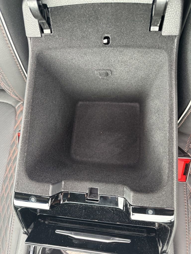 Used 2023 Jeep Grand Cherokee Summit w/ Luxury Tech Group V image 30