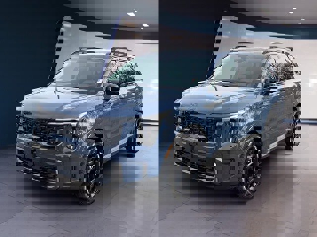 Certified 2025 Kia Sorento SX