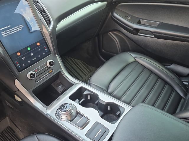 Used 2022 Ford Edge SEL w/ Convenience Package AWD/4WD image 26