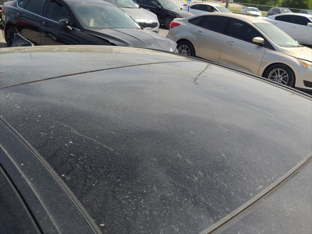 Used 2018 Genesis G80 3.8 w/ Option Group 03 image 14