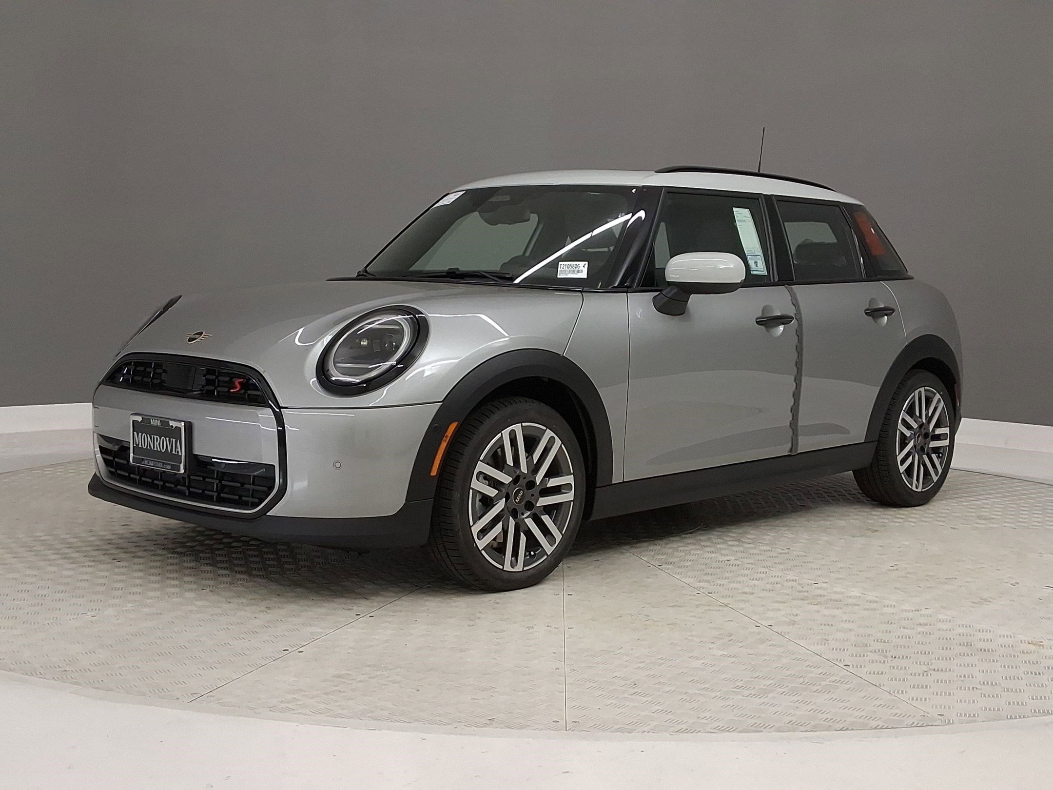 New 2026 MINI Cooper S image 30