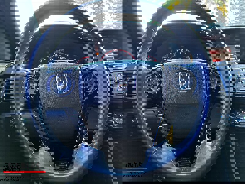 Used 2016 Honda Accord Sport image 14