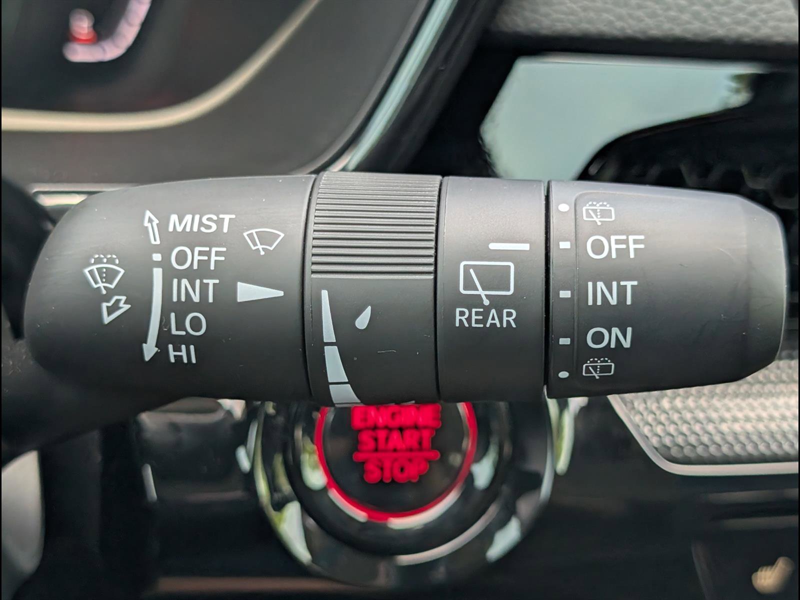 Certified 2026 Honda CR-V EX-L image 17