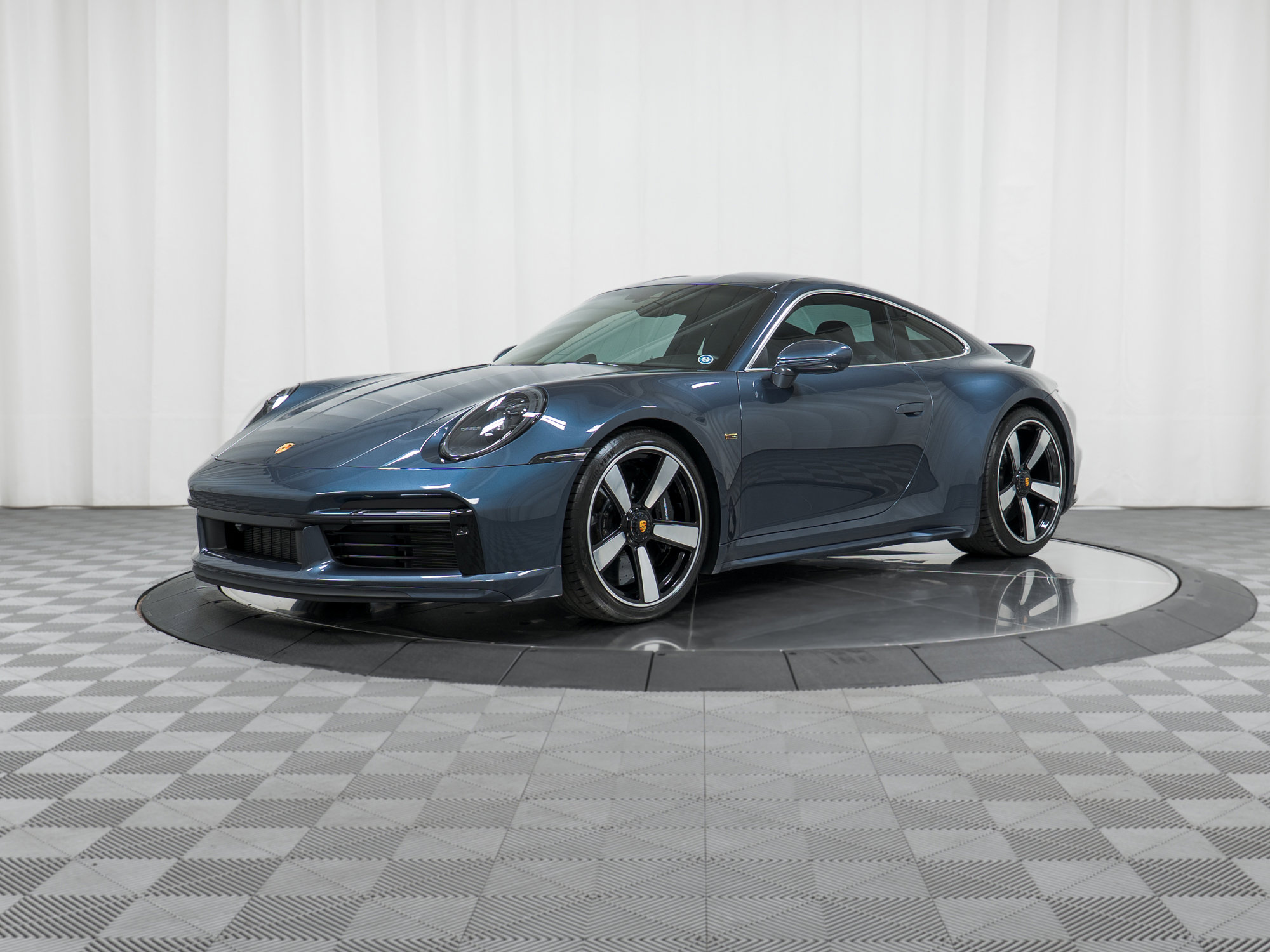 Used 2023 Porsche 911 Sport Classic image 1
