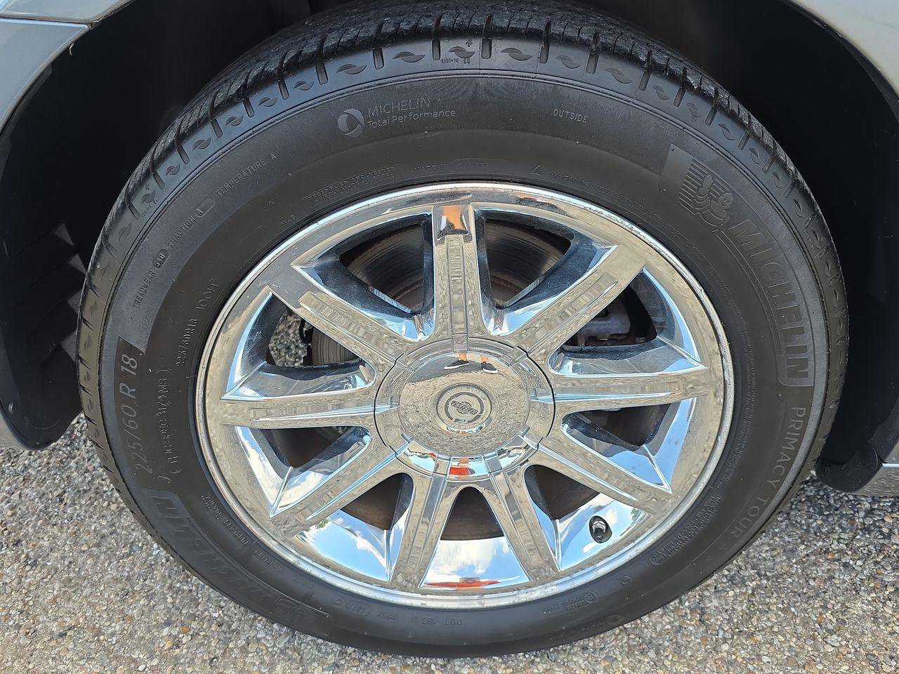 Used 2006 Chrysler 300 C w/ Navigation & Sound Group II image 17