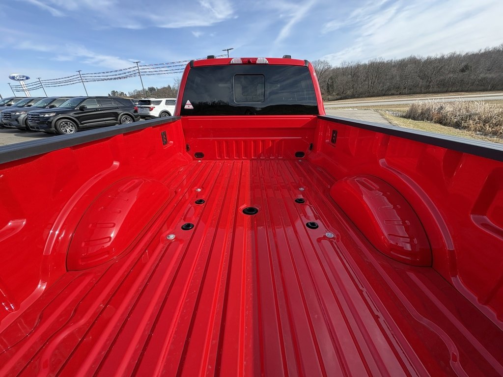 New 2026 Ford F250 Lariat w/ Lariat Premium Package image 18