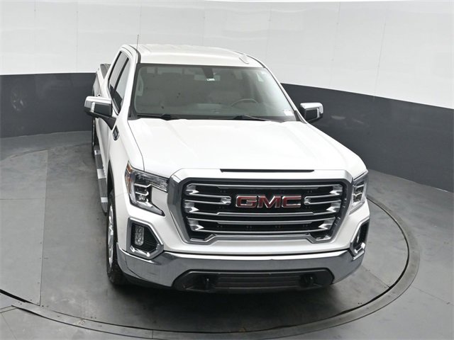 Used 2020 GMC Sierra 1500 SLT image 35
