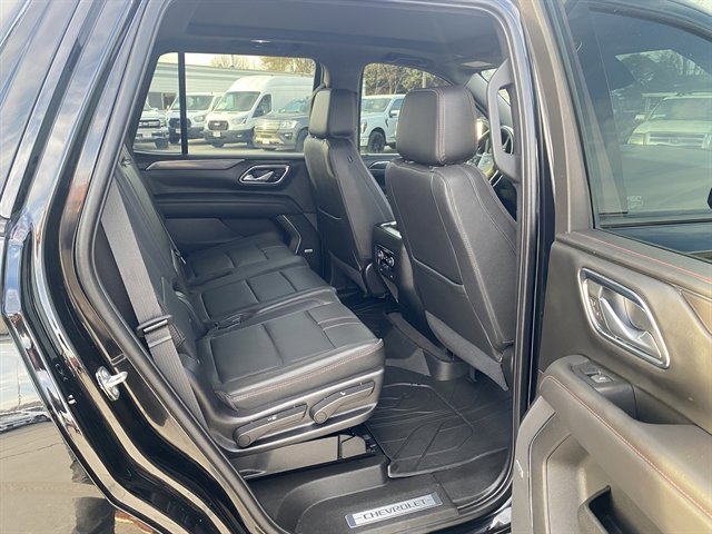 Used 2023 Chevrolet Tahoe RST image 7