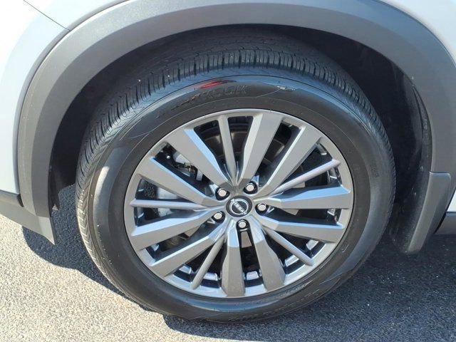 Used 2025 Nissan Pathfinder SL w/ SL Premium Package image 33