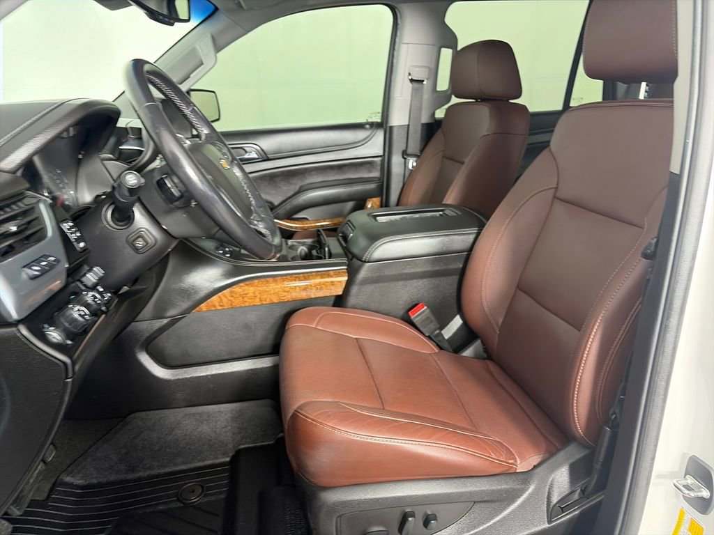 Used 2019 Chevrolet Tahoe Premier w/ Premier Plus Edition AWD/4WD image 11