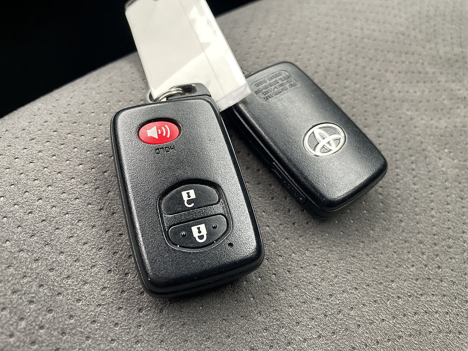Used 2010 Toyota Prius Two FWD image 48