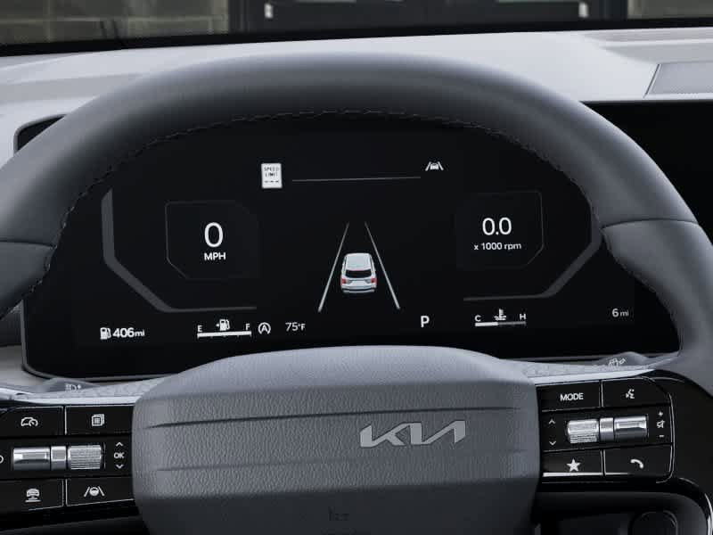 New 2026 Kia Sorento SX AWD/4WD image 21
