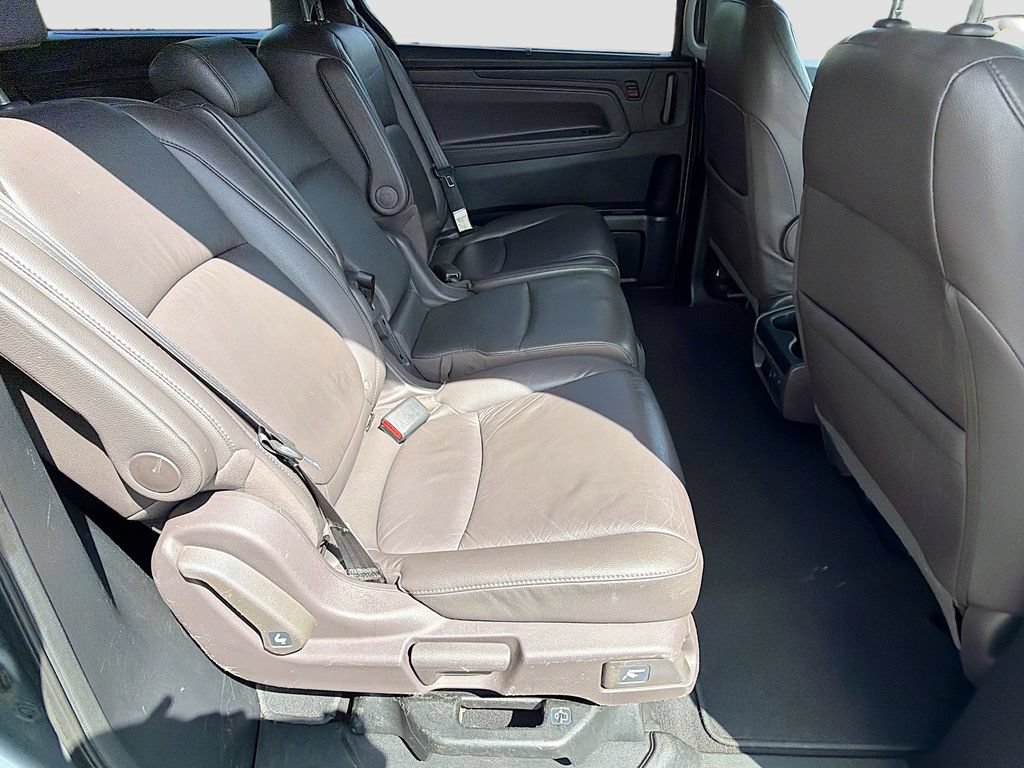 Used 2019 Honda Odyssey EX-L image 17