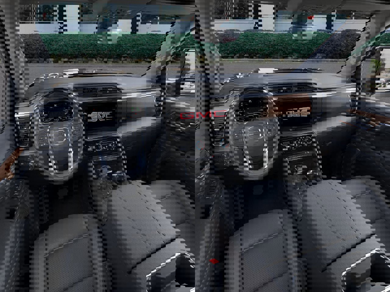 New 2026 GMC Sierra 1500 Denali image 39