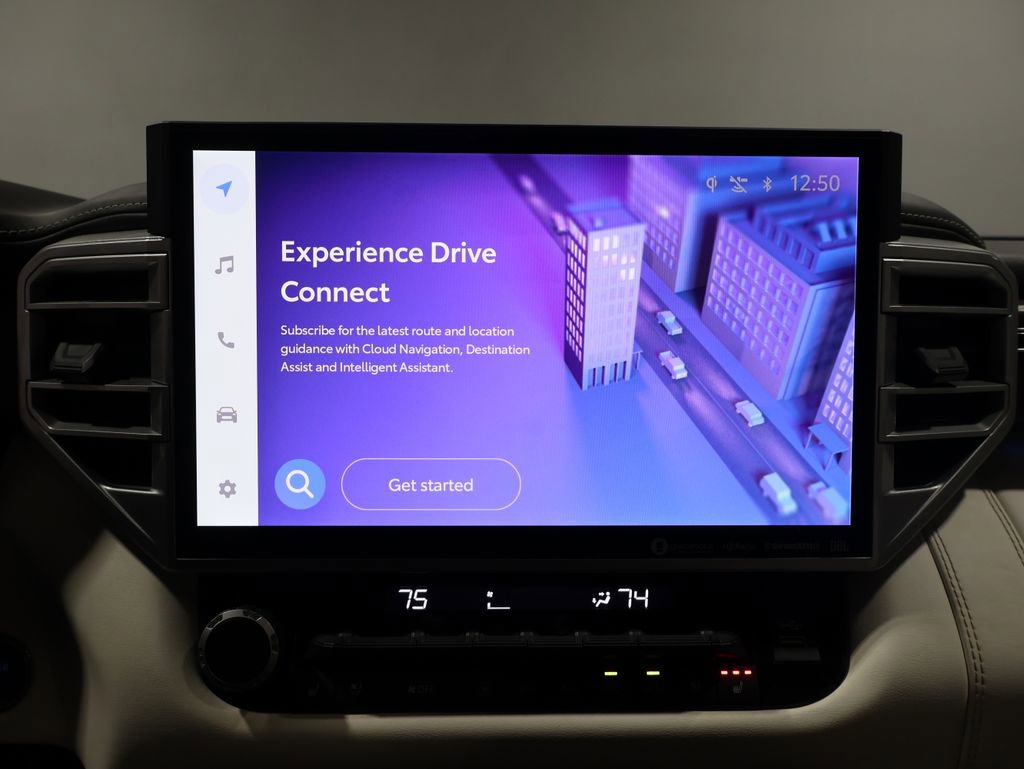 Used 2024 Toyota Tundra Capstone image 27