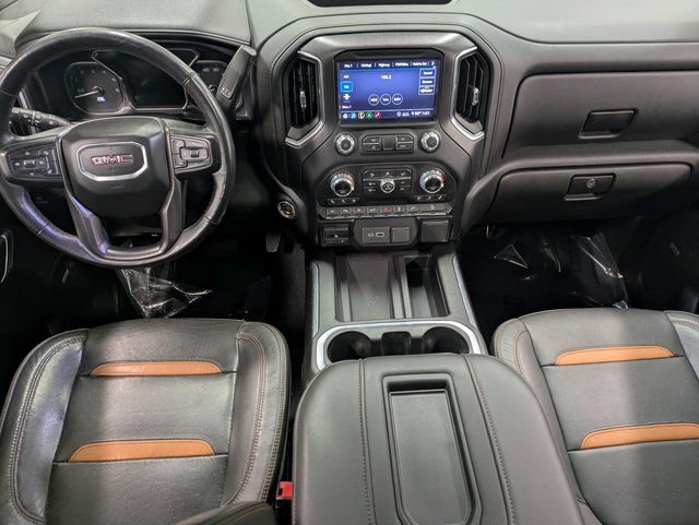 Used 2020 GMC Sierra 1500 AT4 w/ AT4 Premium Package image 23