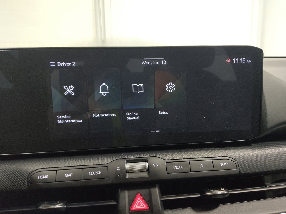 Used 2025 Kia K4 FWD image 25