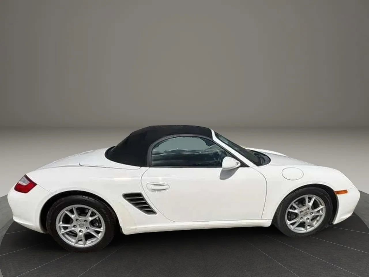 Used 2008 Porsche Boxster RWD image 6