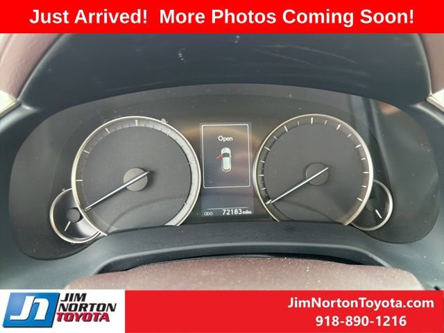 Used 2017 Lexus RX 350 AWD w/ Premium Package image 11