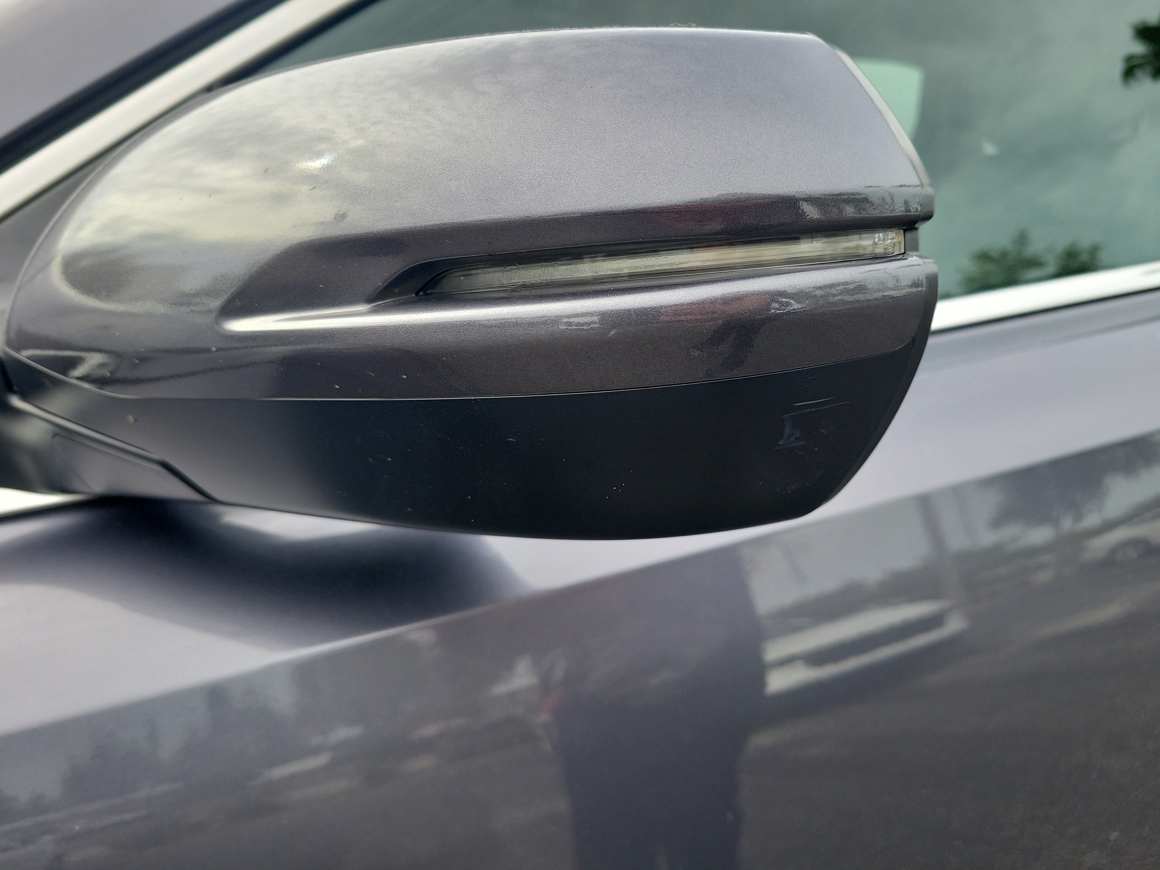 Used 2022 Honda CR-V EX-L image 10