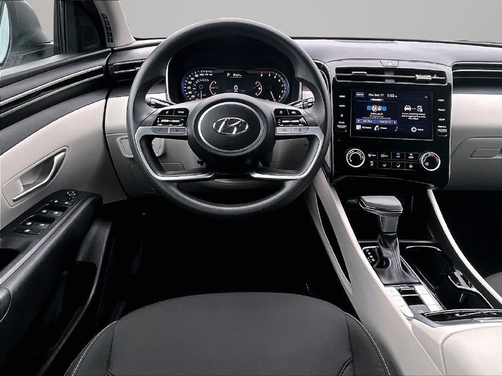Used 2023 Hyundai Tucson SEL AWD/4WD image 5