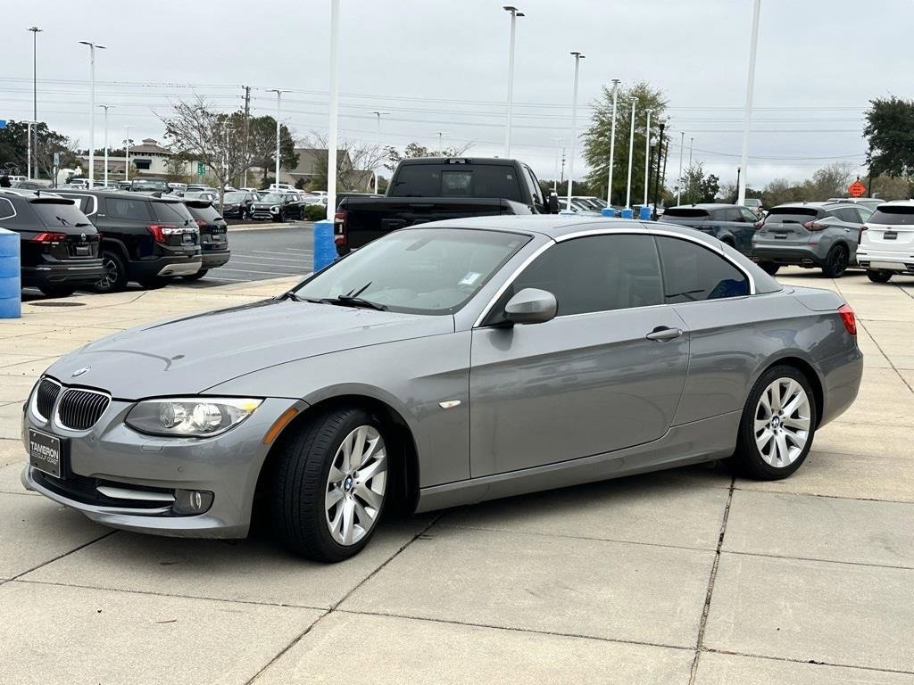 Used 2012 BMW 328i Convertible image 23