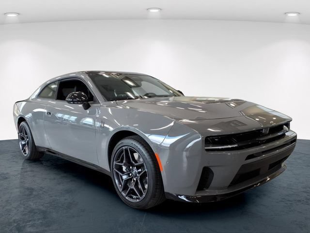 New 2026 Dodge Charger Scat Pack w/ Blacktop Package AWD/4WD image 5