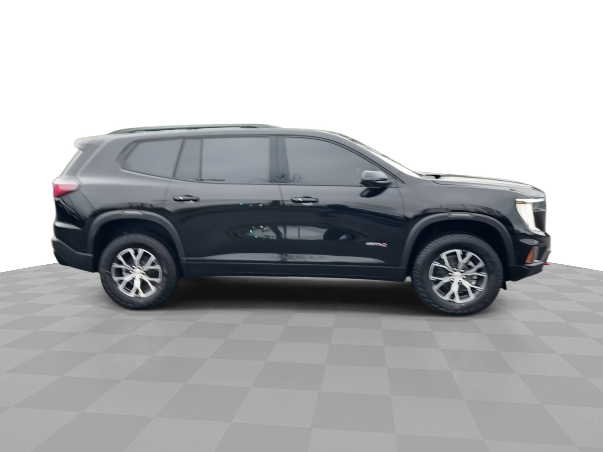 New 2026 GMC Acadia AT4 w/ Super Cruise Package image 43