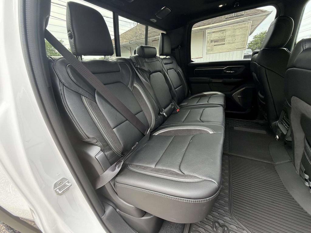 New 2026 RAM 1500 RHO w/ RHO Level 1 Equipment Group AWD/4WD image 26