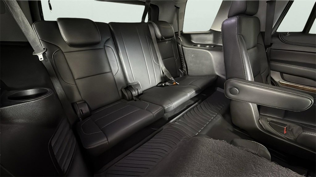 Used 2019 Chevrolet Tahoe LT w/ LT Signature Package image 36