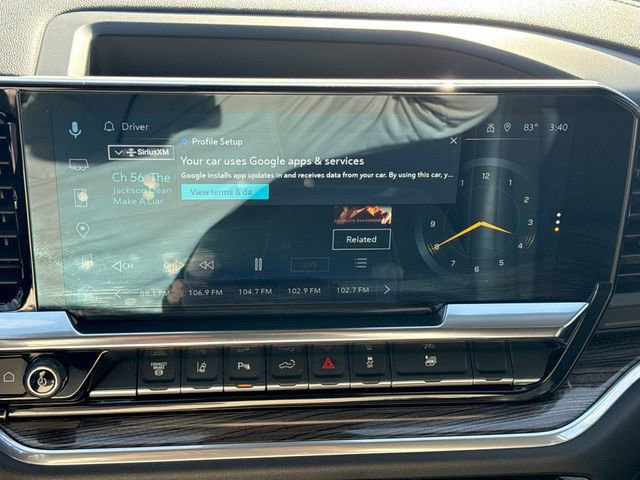 Used 2025 Chevrolet Silverado 3500 LT w/ All Star Edition image 16