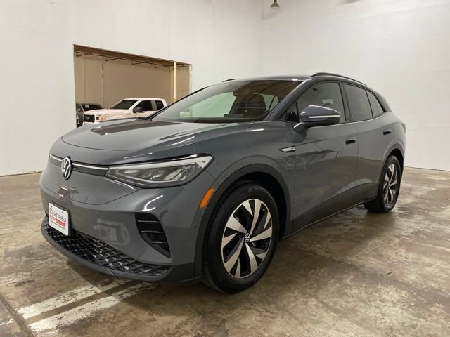Used 2025 Volkswagen ID.4 Pro