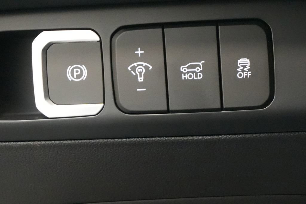 New 2026 Hyundai Santa Fe SEL image 42