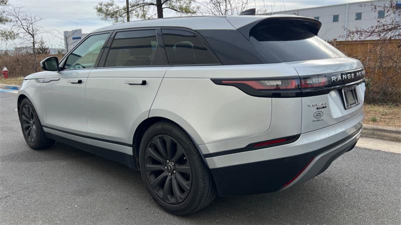 Used 2018 Land Rover Range Rover Velar S AWD/4WD image 21